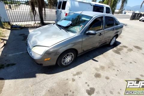 Photo of 2005 Ford Focus