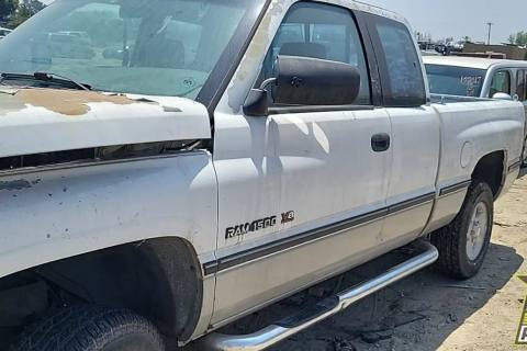 Photo of 1996 Dodge Ram 1500