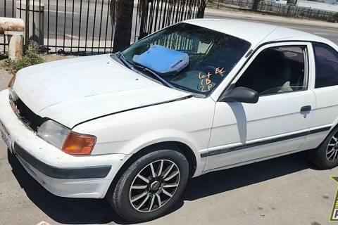 Photo of 1997 Toyota Tercel