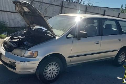 Photo of 1995 Honda Odyssey