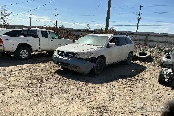 Photo of 2011 Dodge Journey