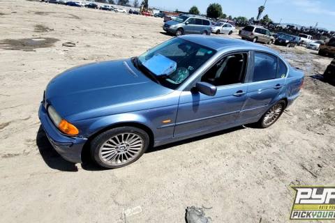 Photo of 2001 Bmw 330I