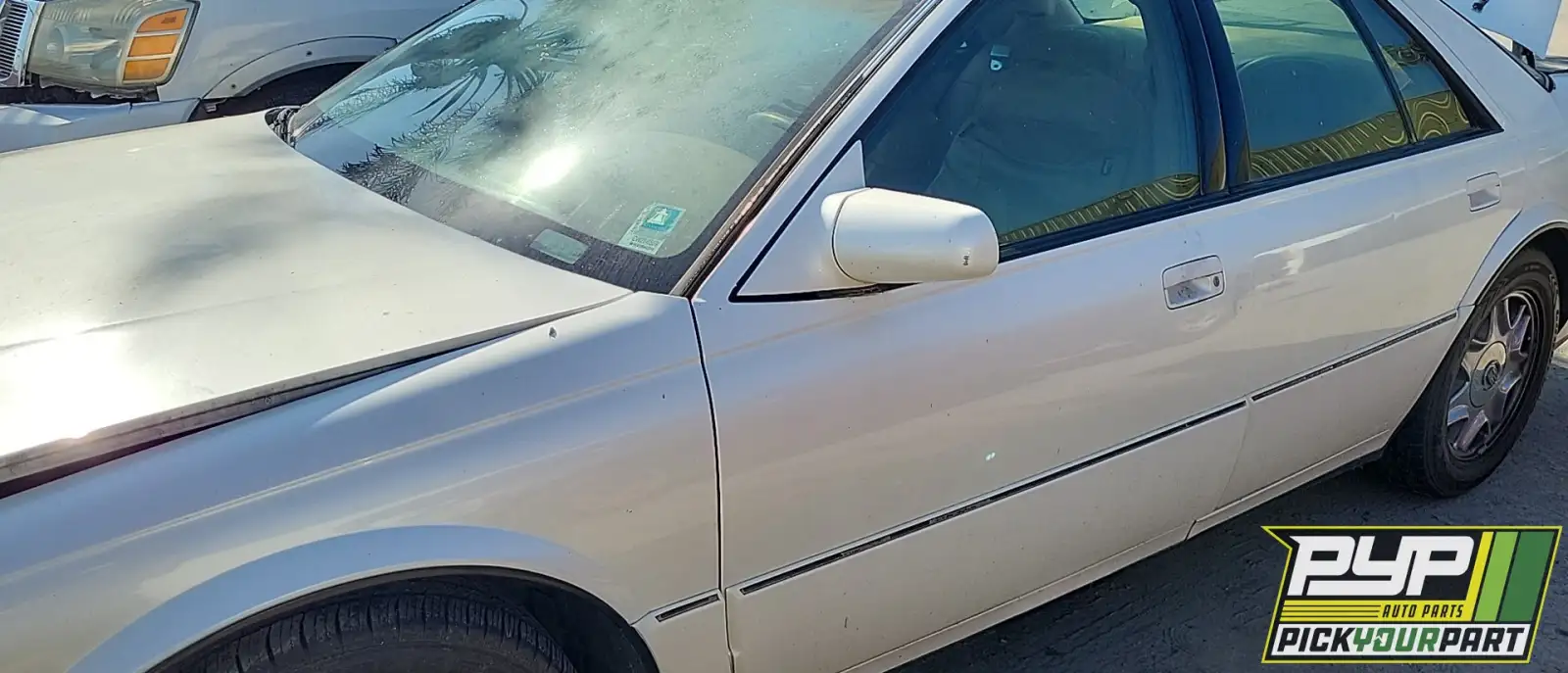 Photo of 1995 Cadillac Seville
