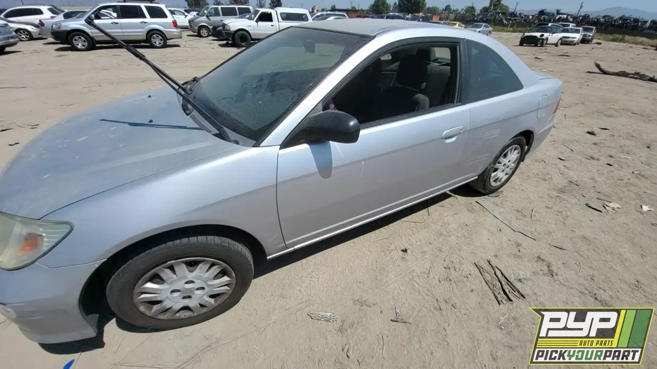 Photo of 2005 Honda Civic