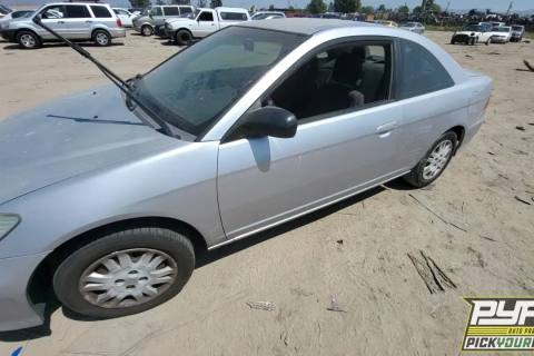 Photo of 2005 Honda Civic