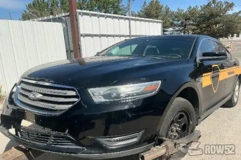 Photo of 2016 Ford Taurus