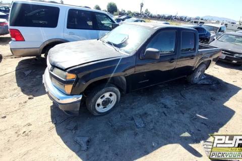 Photo of 2005 Chevrolet Colorado