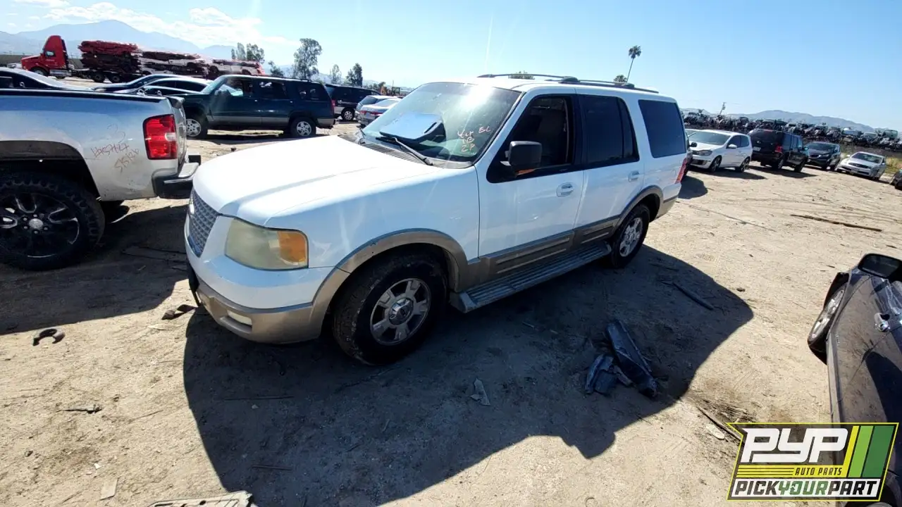 Photo of 2003 Ford Expedition