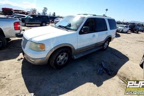Photo of 2003 Ford Expedition