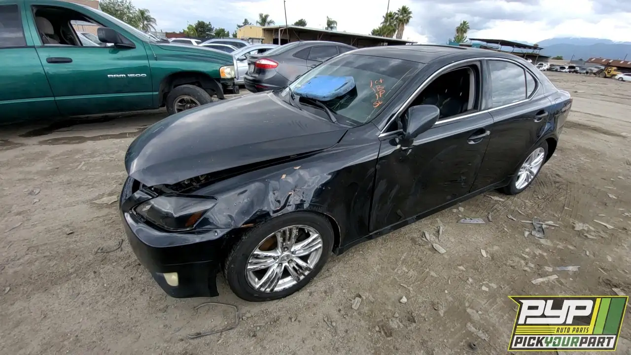 Photo of 2007 Lexus Is 250