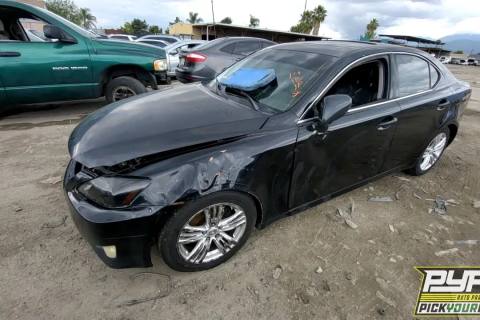 Photo of 2007 Lexus Is 250