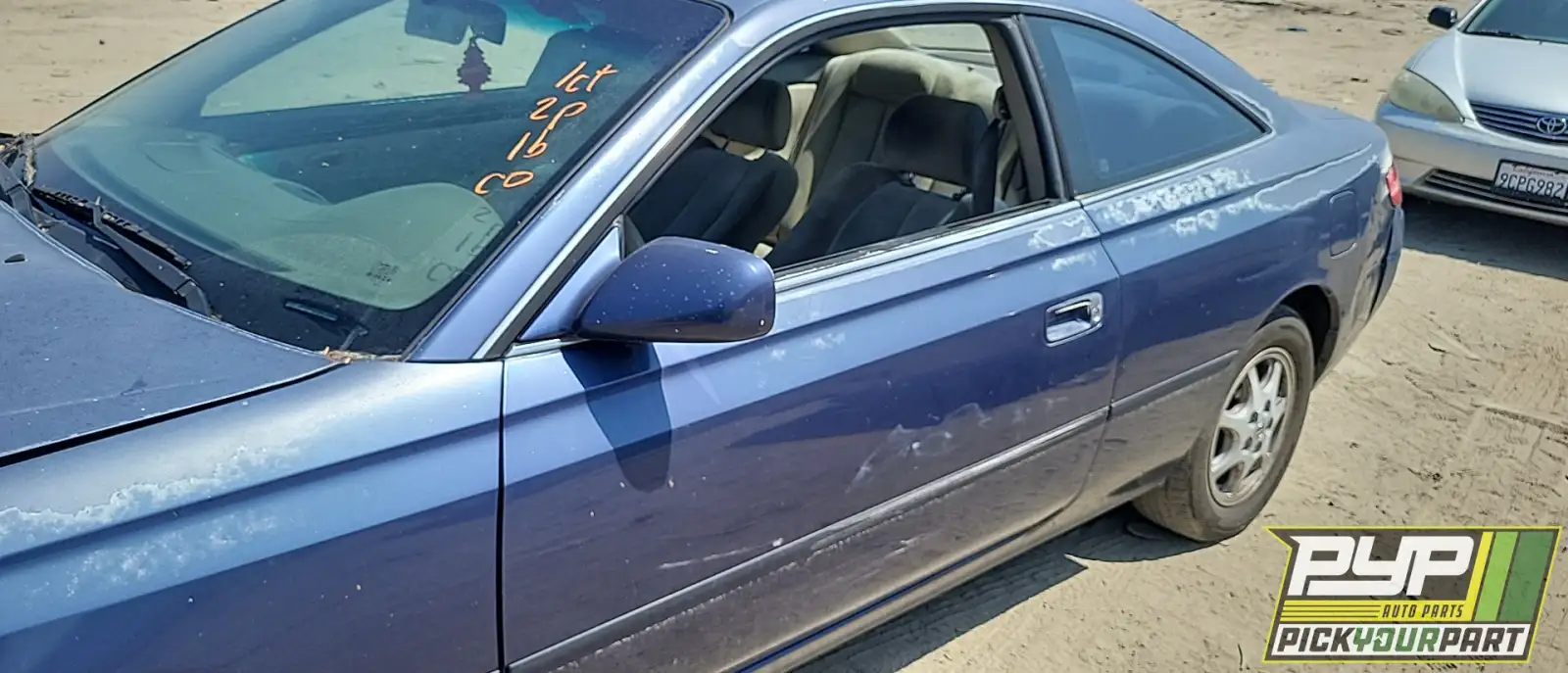 Photo of 1999 Toyota Solara