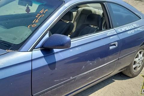 Photo of 1999 Toyota Solara