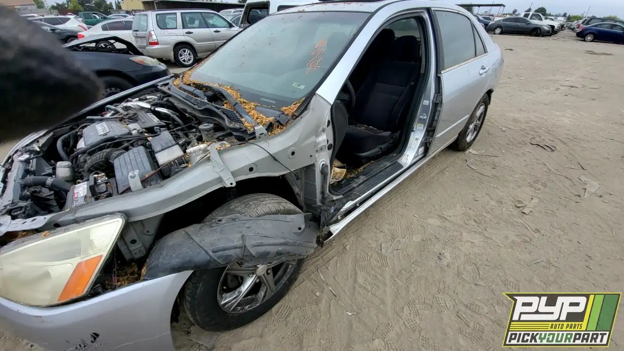 Photo of 2005 Honda Accord