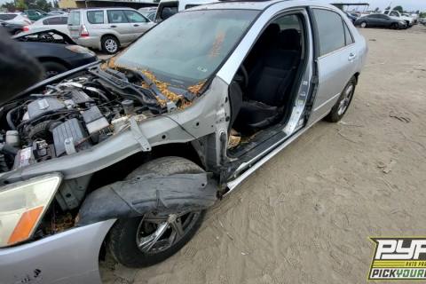 Photo of 2005 Honda Accord