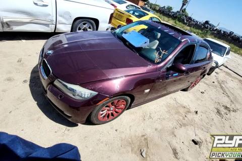 Photo of 2009 Bmw 328I Xdrive