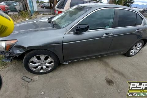Photo of 2009 Honda Accord