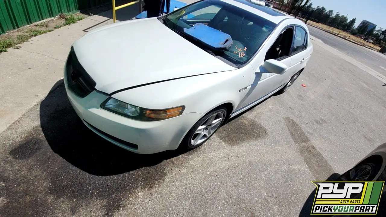 Photo of 2005 Acura Tl