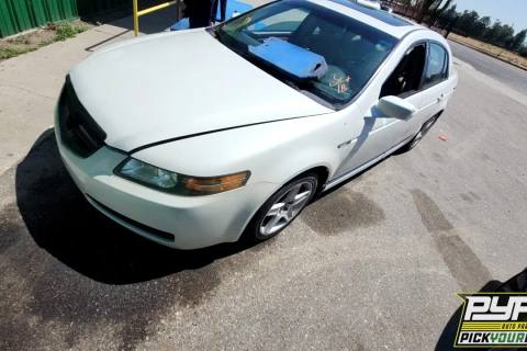 Photo of 2005 Acura Tl