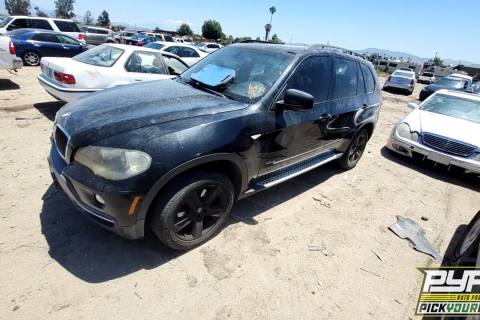 Photo of 2007 Bmw X5