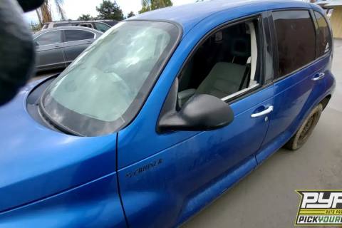 Photo of 2006 Chrysler Pt Cruiser