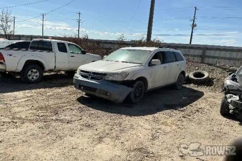 Photo of 2011 Dodge Journey