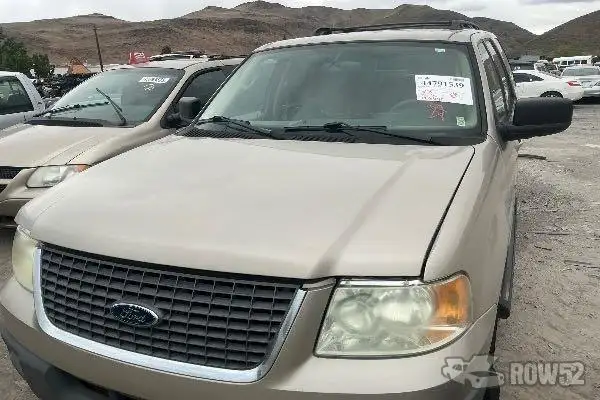 Photo of 2005 Ford Expedition