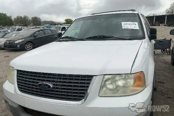 Photo of 2003 Ford Expedition