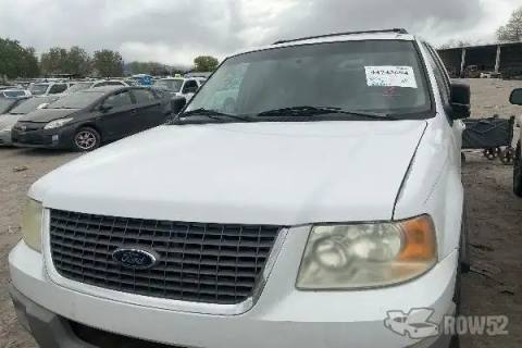 Photo of 2003 Ford Expedition