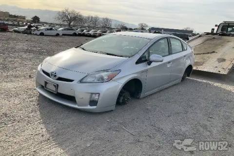 Photo of 2010 Toyota Prius