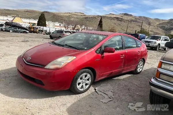 Photo of 2007 Toyota Prius