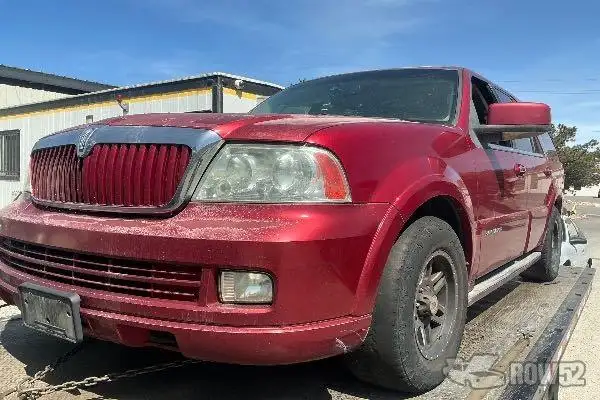 Photo of 2006 Lincoln Navigator