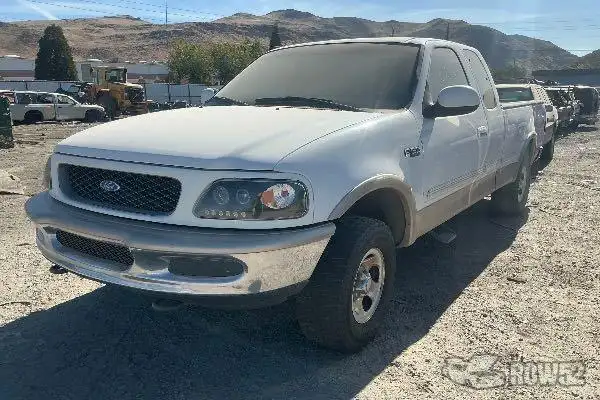 Photo of 1997 Ford F-150