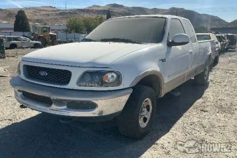 Photo of 1997 Ford F-150