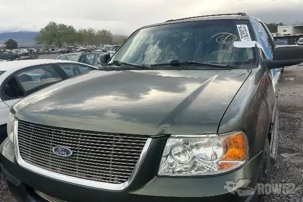Photo of 2003 Ford Expedition
