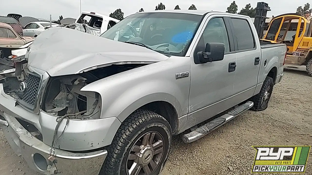 Photo of 2006 Ford F-150