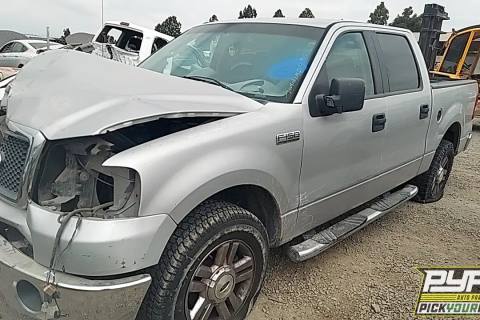 Photo of 2006 Ford F-150
