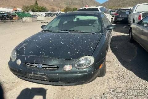Photo of 1998 Ford Taurus