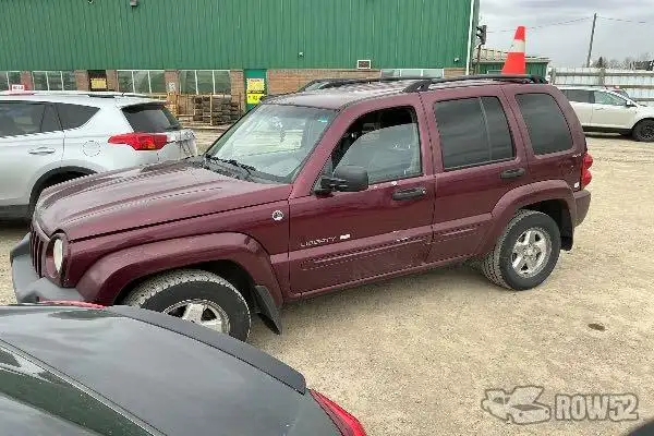 Photo of 2002 Jeep Liberty