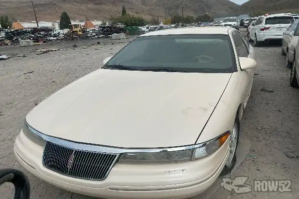Photo of 1995 Lincoln Mark VIII