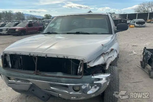 Photo of 1999 Dodge Ram 2500
