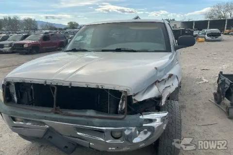Photo of 1999 Dodge Ram 2500
