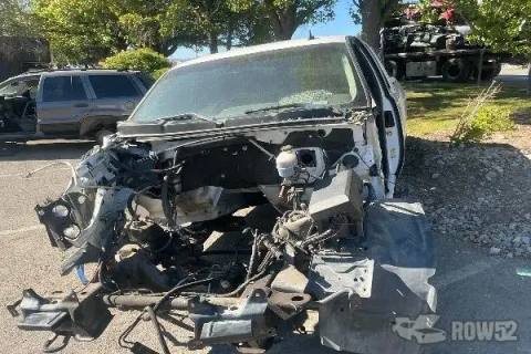Photo of 2009 Chevrolet Silverado 1500