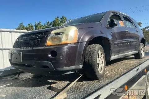 Photo of 2007 Chevrolet Equinox