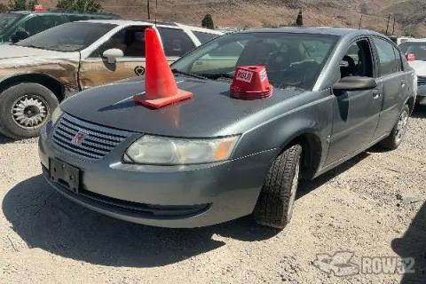 Photo of 2006 Saturn Ion