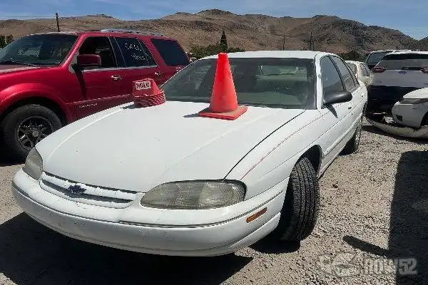 Photo of 1995 Chevrolet Lumina