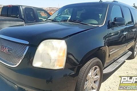 Photo of 2011 Gmc Yukon Xl 1500
