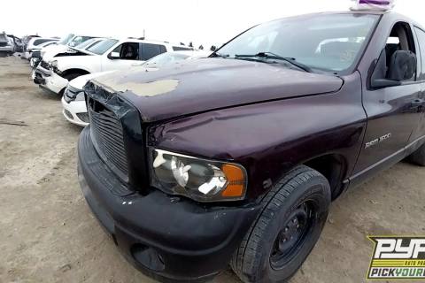 Photo of 2004 Dodge Ram 1500