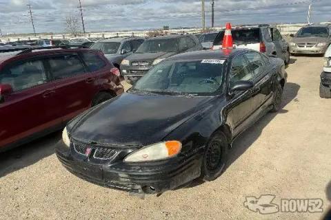 Photo of 2003 Pontiac Grand Am