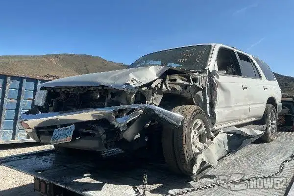 Photo of 1998 Toyota 4Runner